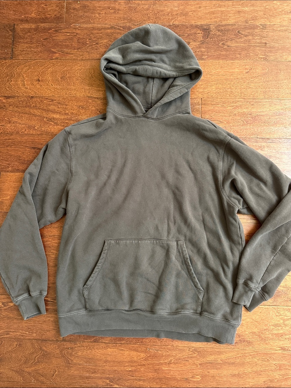 SKIMS Women’s Hooded Pullover Sweatshirt